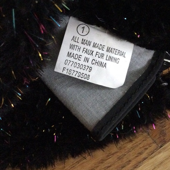 Girls boots size 1 black - Picture 3 of 6